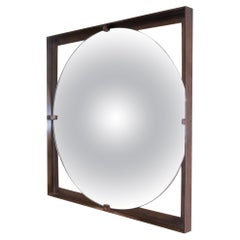 Galt Convex Mirror by Gentner Design