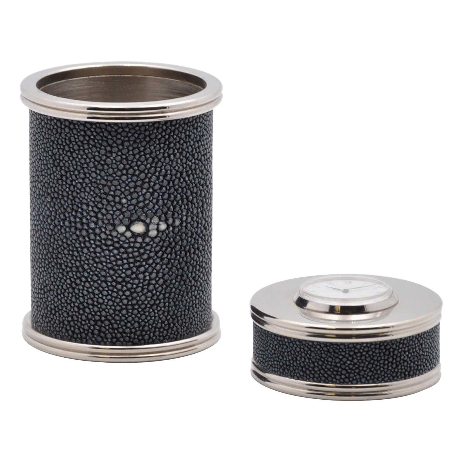 Galucharme Desk Accessories Set #5 by Nino Basso