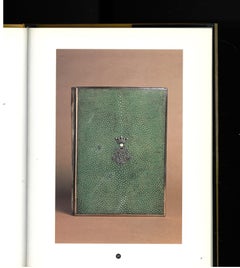 Galuchat by Lison de Caunes & Jean Perfettini (Book)