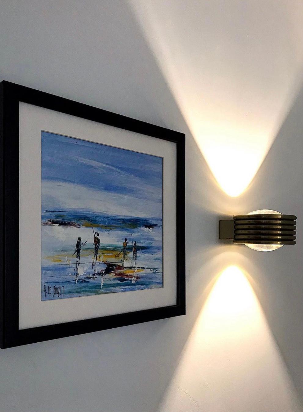 Aplique Art Decó Galupa en venta 5