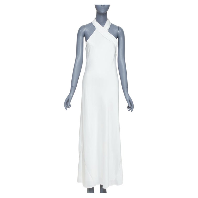 yellow linen maxi dress Golden Child Linen Maxi Dress