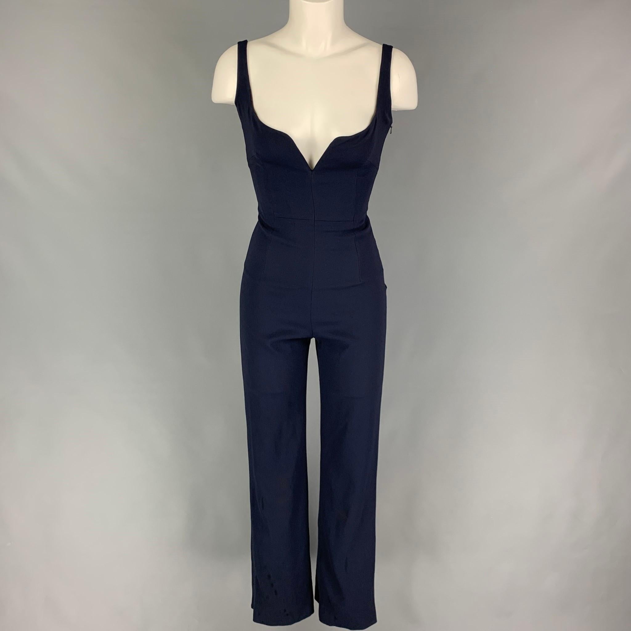 Galvan pandora best sale jumpsuit