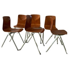 Galvanitas S30 Chairs Set Of 6