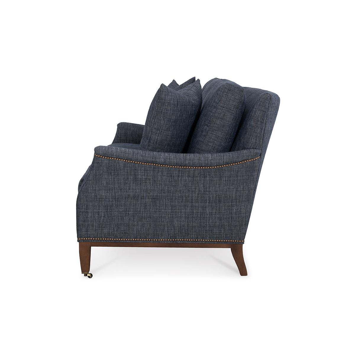 Galvin Classic Sofa (Amerikanische Klassik) im Angebot