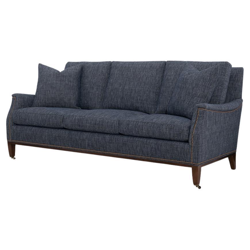 Galvin Classic Sofa For Sale