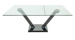 Gamba & Guerra para Naos Mesa "La hora de comer