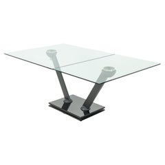 Mesas de comedor postmodernas