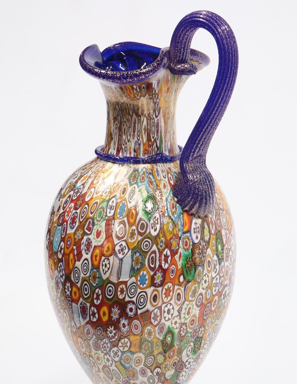 gambaro & poggi murano glass