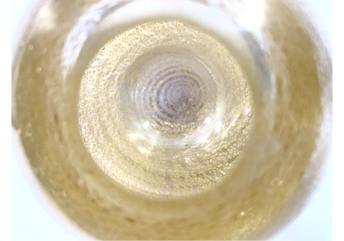 Gambaro & Poggi Verre d'art de Murano en vente 3