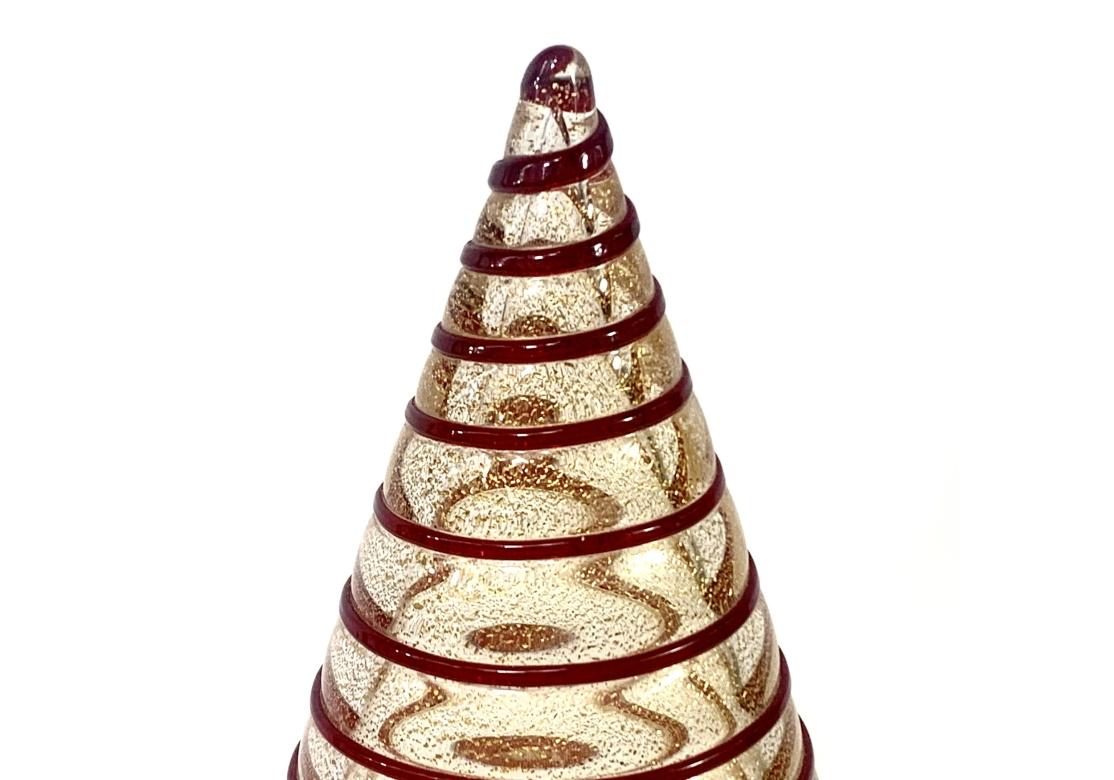 Gambaro & Poggi Verre d'art de Murano en vente 5