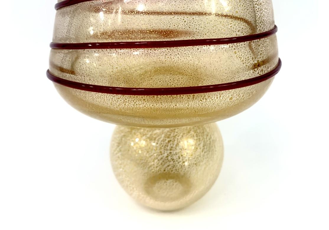 Gambaro & Poggi Verre d'art de Murano Bon état - En vente à Bridgeport, CT