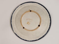 Gambone Ceramic Charger