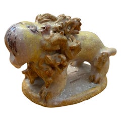 Gambone Ceramic Lion