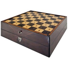 Game Box, France, circa 1800