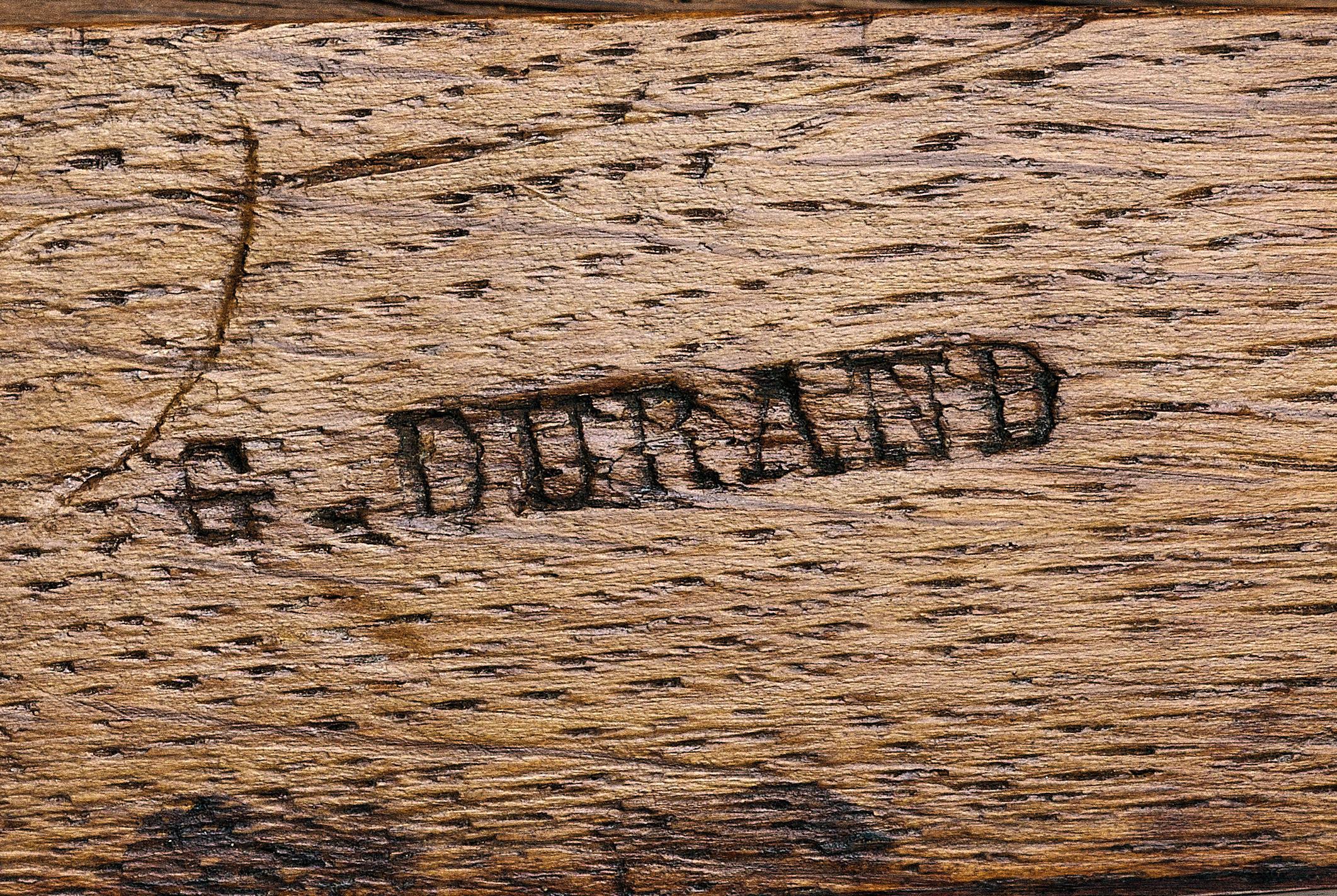 Français Jeu / Concole Table GERVAIS MAXIMILIEN EUGÈNE DURAND en vente