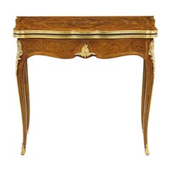 Gioco / Concole Table GERVAIS MAXIMILIEN EUGÈNE Durand