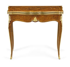 Jeu / Concole Table GERVAIS MAXIMILIEN EUGÈNE DURAND