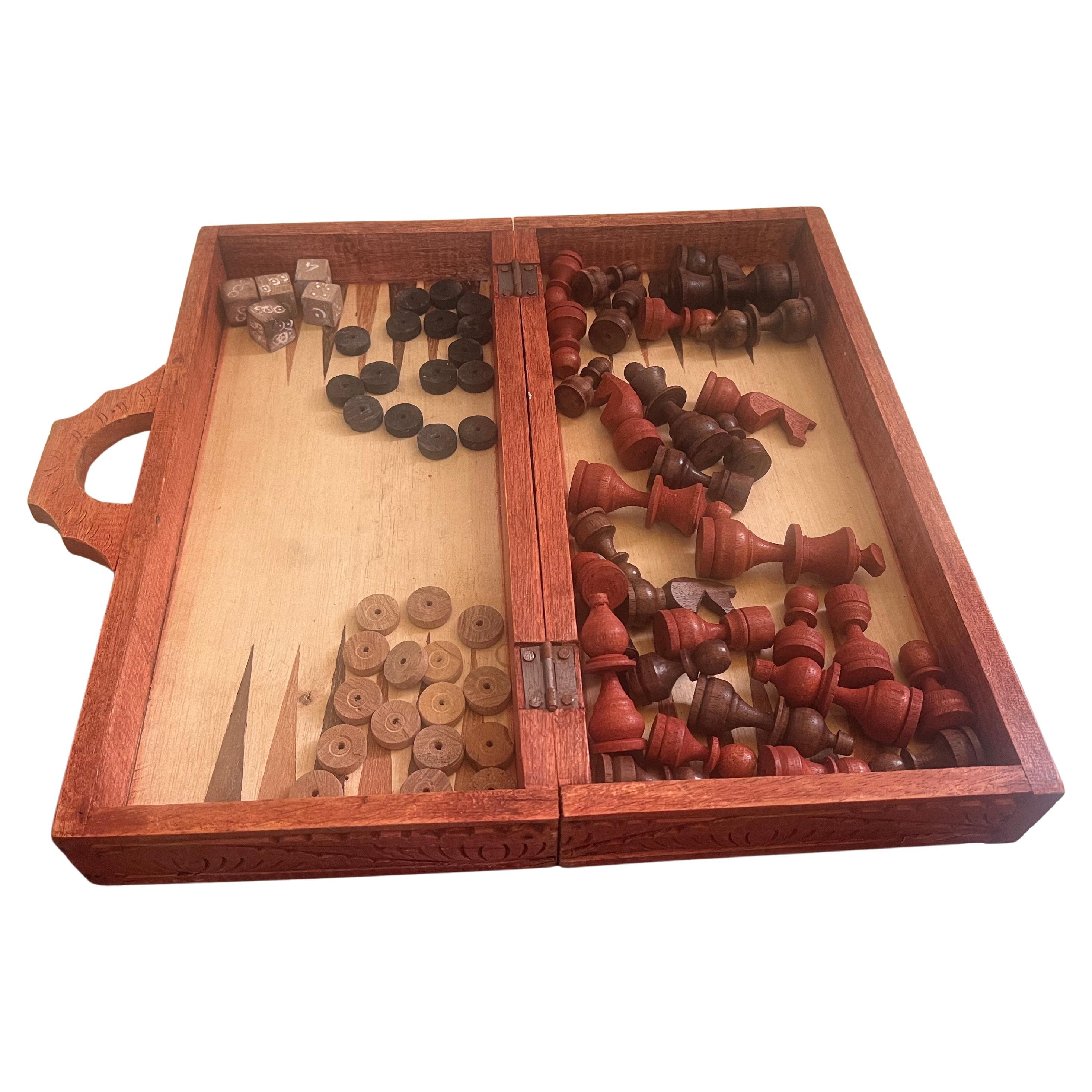 Rustic Game For Sale