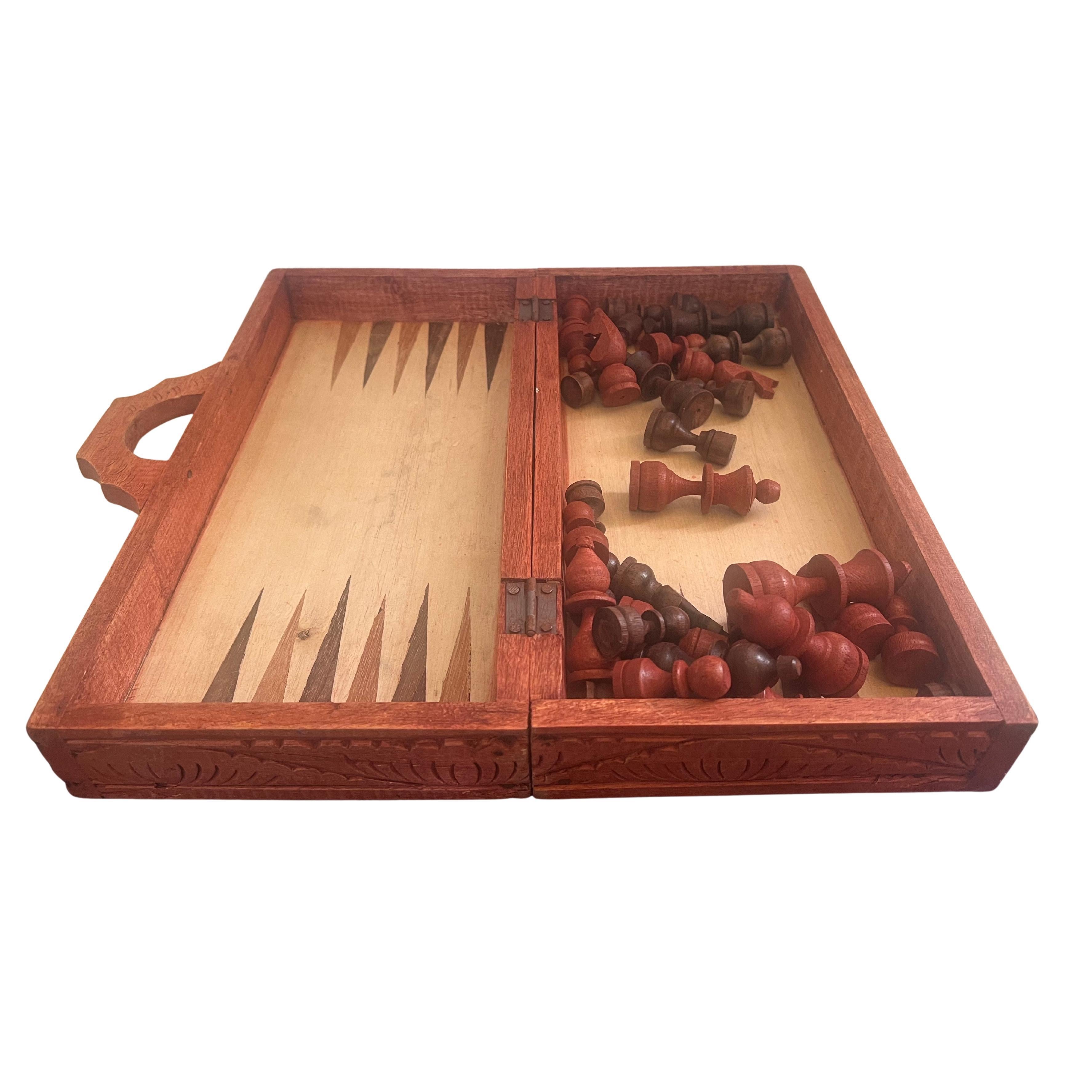 Mexican Game For Sale