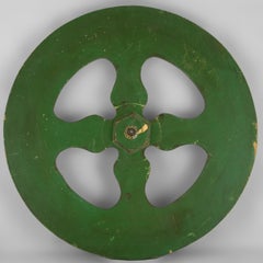 Roue tournante du jeu de hasard