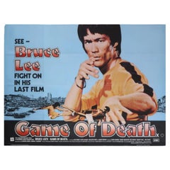 Game Of Death (1978)