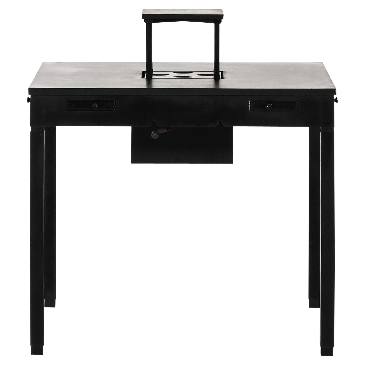 Game- / Poker Table Produced in Sweden