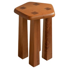 Game Side Table C