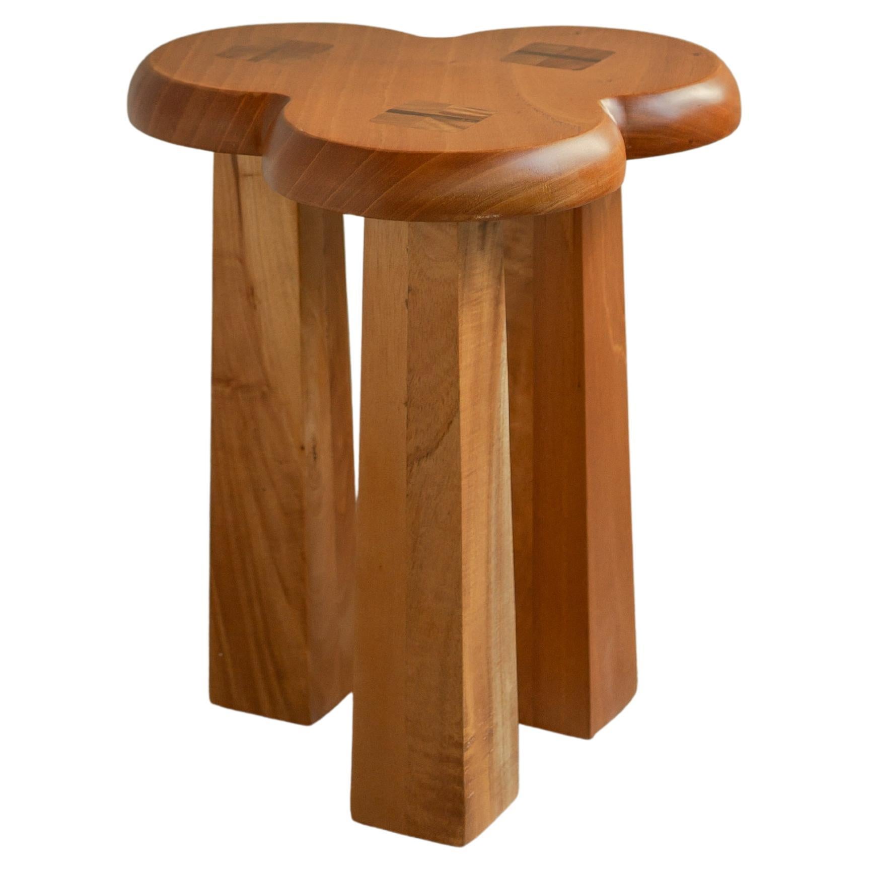 Game Side Table D