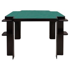 Game Table by Cini & Nils, Italy, 70s 