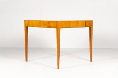 Game Table by Gio Ponti, ca. 1950