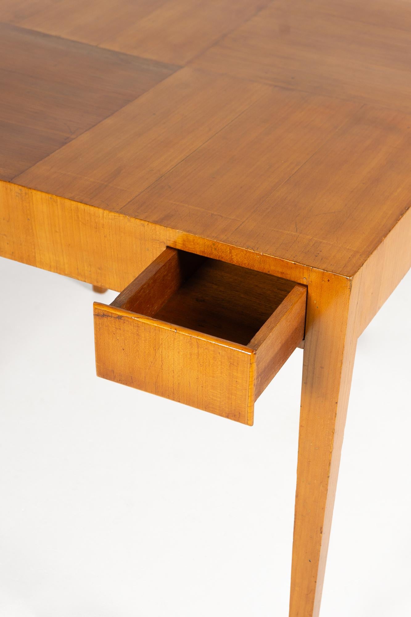Game Table by Gio Ponti, ca. 1950 2