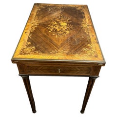 Tables