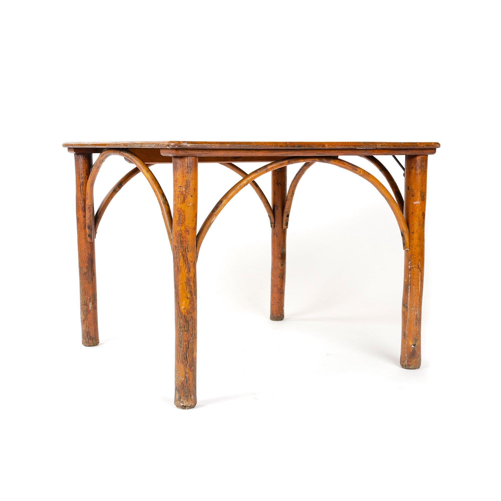 Table de jeu ?