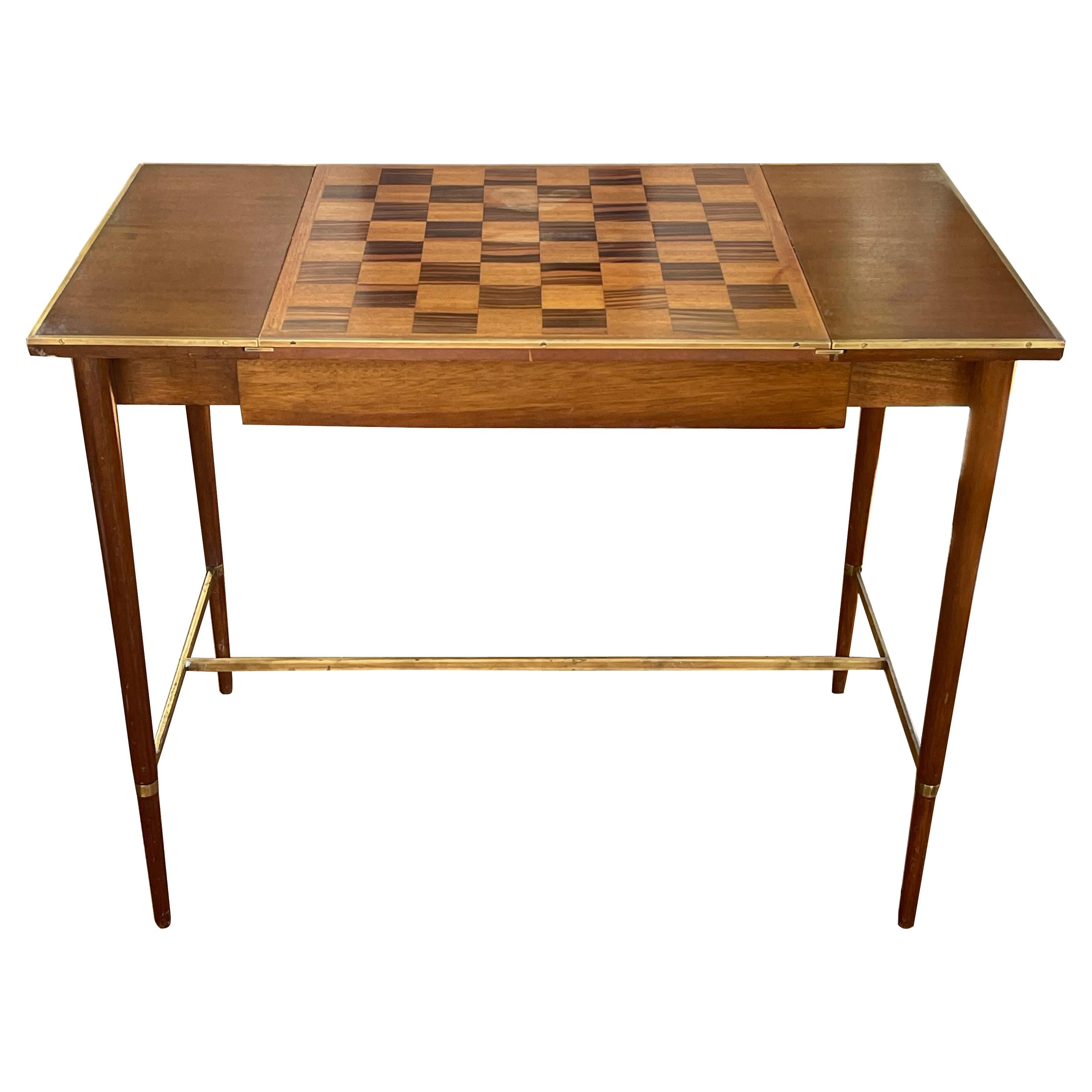  Game Table