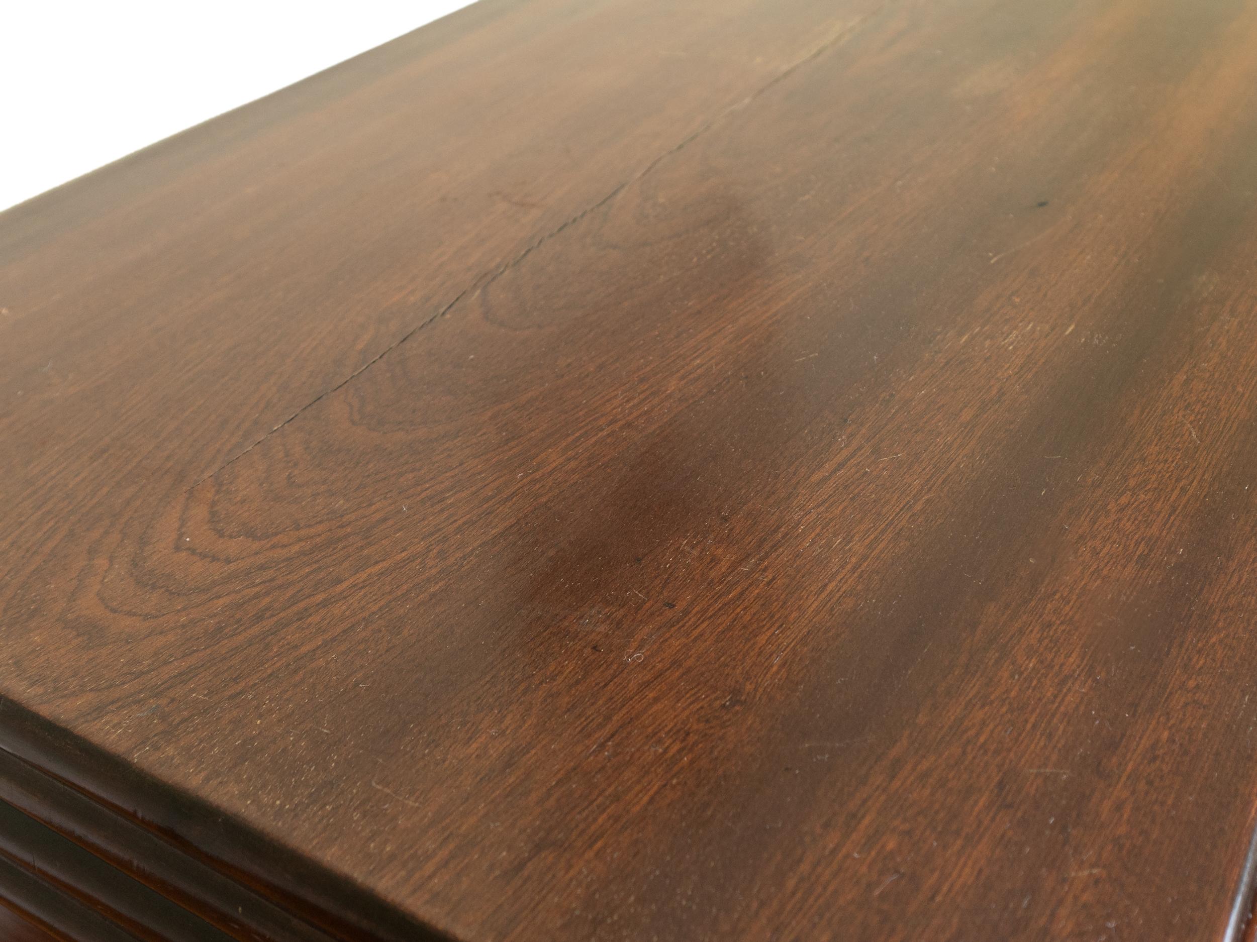 Game table Louis Philippe Style  19th Century For Sale 2