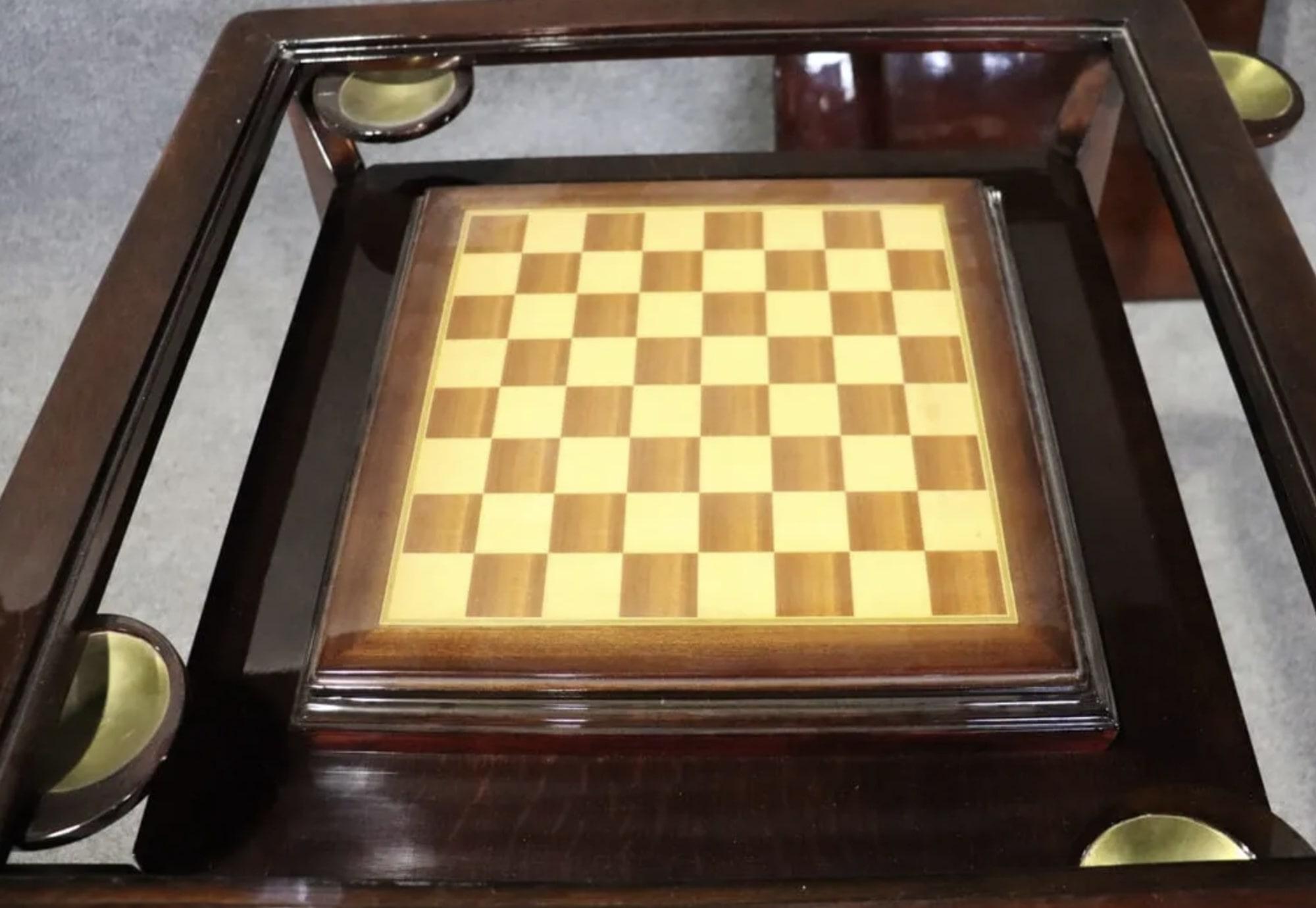 gaming table australia
