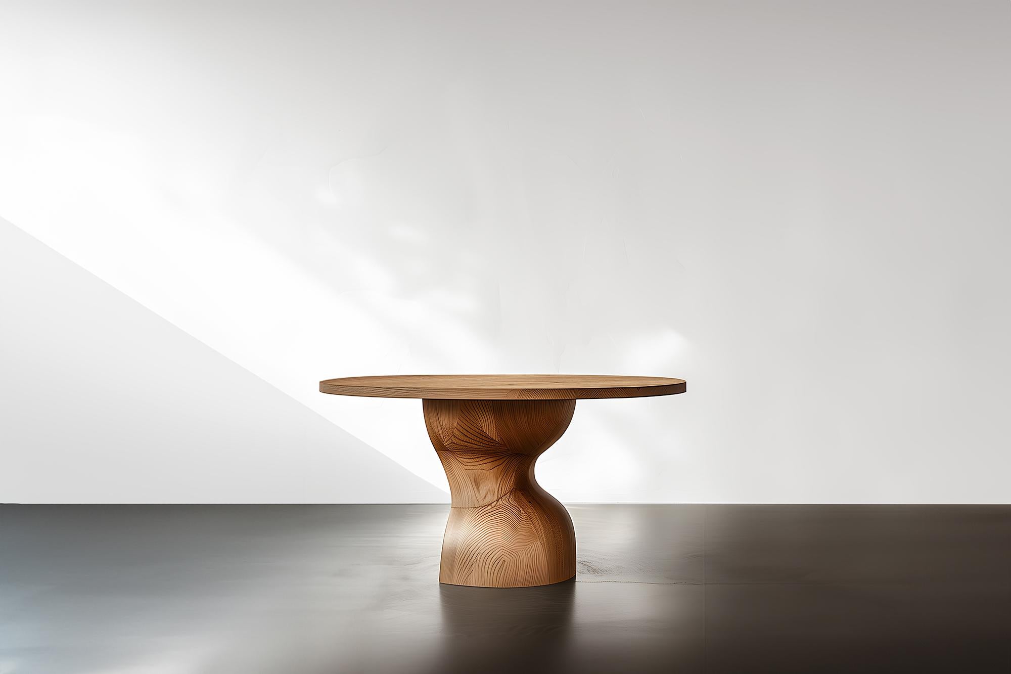 Tables de jeu Socle n°17, design NONO, jeu en bois massif

--

Voici la 