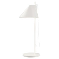 GamFratesi White 'Yuh' Table Lamp for Louis Poulsen