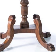 Gaming table - 19th century