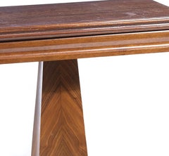 Gaming table - 19th century