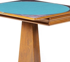 Gaming table - 19th century