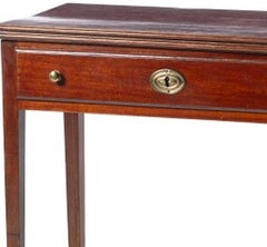 Gaming table - 19th century