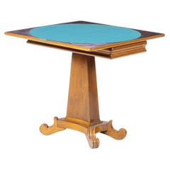 Gaming table - 19th century