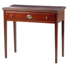 Gaming table - 19th century