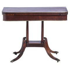 Gaming table - 19th century