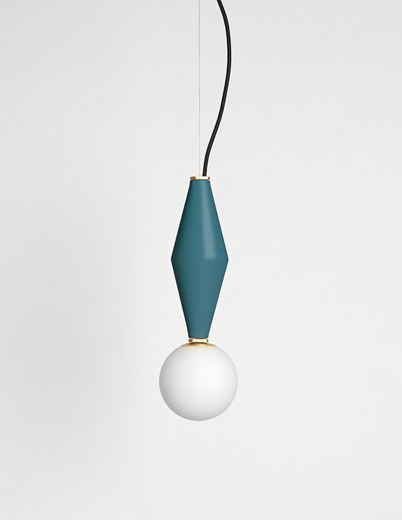 Modern Gamma a Lamp by Mason Editions For Sale