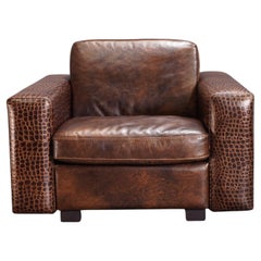 Armchairs