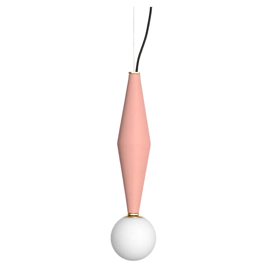 Lampada Gamma B di Mason Editions