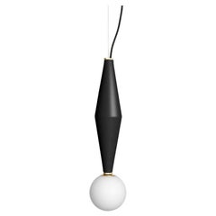 Lampada Gamma B di Mason Editions