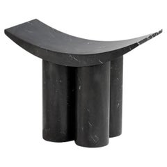 Gamma black stool